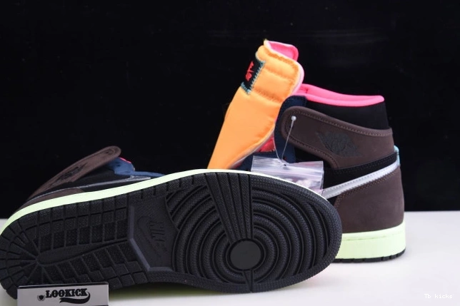 Reps TBK 1 TOKYO AIR RETRO HIGH 555088-201 HACK BIO JORDAN 0722